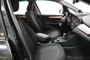 BMW 2 серии Active Tourer F45 Москва  - изображение 35