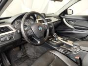 BMW 3 серии VI (F3x) Москва  - изображение 27
