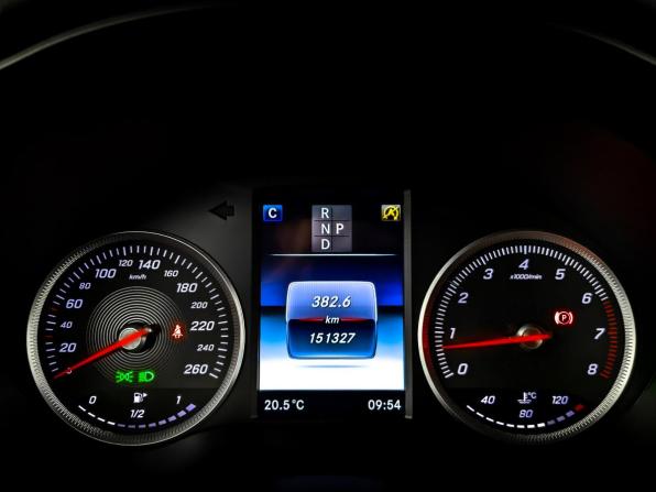 Mercedes-Benz GLC Coupe I (C253) с пробегом 2019 года, цена 3 480 000 рублей, 151325 км, внедорожник, Автокод Объявления