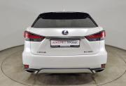 Lexus RX IV Рестайлинг Волгоград  - изображение 34
