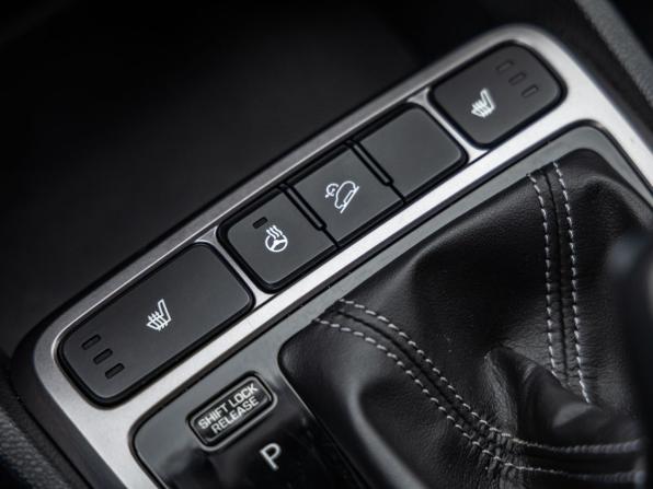 Hyundai Creta I с пробегом 2019 года, цена 2 048 000 рублей, 37387 км, внедорожник, Автокод Объявления