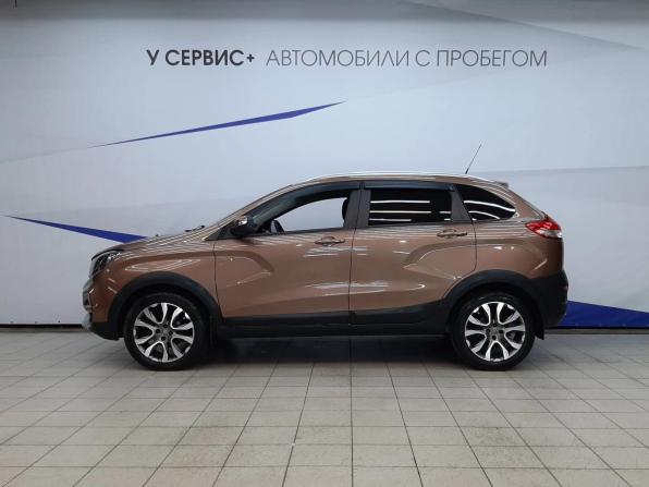 Lada (ВАЗ) XRAY I с пробегом 2019 года, цена 1 040 000 рублей, 61404 км, хэтчбек, Автокод Объявления
