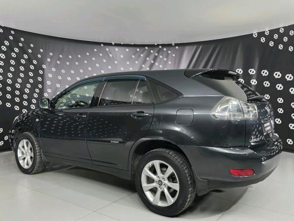 Lexus RX II Рестайлинг с пробегом 2007 года, цена 1 225 000 рублей, 307772 км, внедорожник, Автокод Объявления