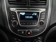 Hyundai Solaris I Рестайлинг Ставрополь  - изображение 35