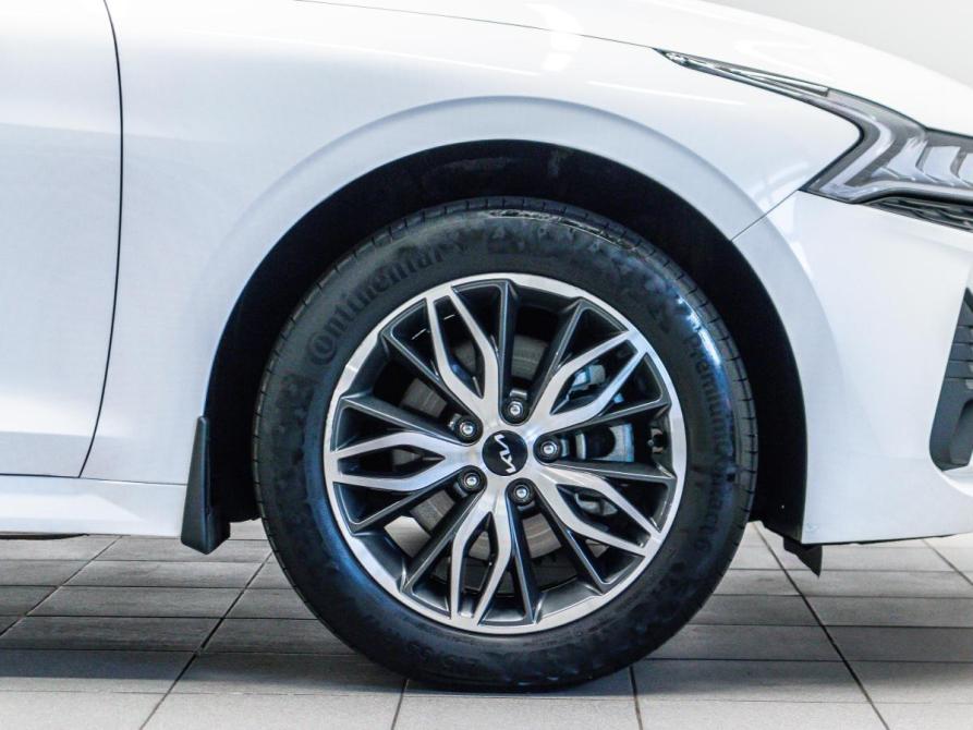 Kia K5 III Красноярск  - изображение 34