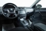 Skoda Octavia II (A5) Рестайлинг Новосибирск  - изображение 25