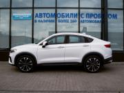 Geely Tugella I Рестайлинг Екатеринбург  - изображение 24