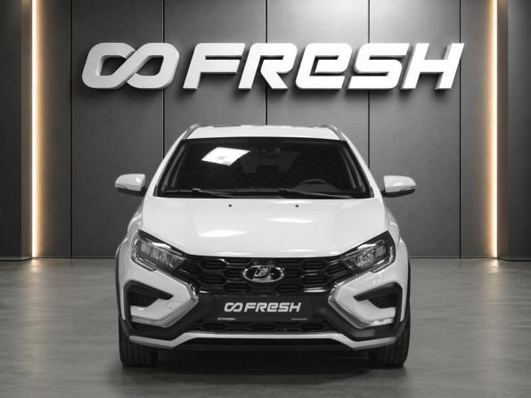 Lada (ВАЗ) Vesta I Рестайлинг (NG) с пробегом 2024 года, цена 1 528 000 рублей, 33509 км, универсал, Автокод Объявления