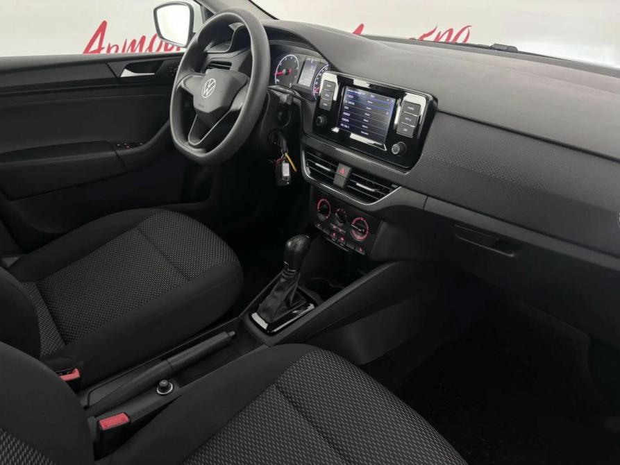 Volkswagen Polo VI Псков  - изображение 12