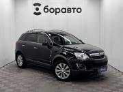 Opel Antara I Рестайлинг Воронеж  - изображение 20