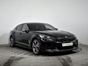 Kia Stinger I Санкт-Петербург  - изображение 26