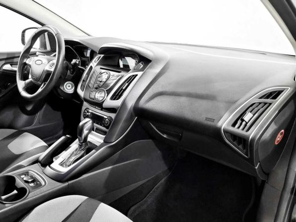 Ford Focus III с пробегом 2013 года, цена 720 000 рублей, 177741 км, хэтчбек, Автокод Объявления