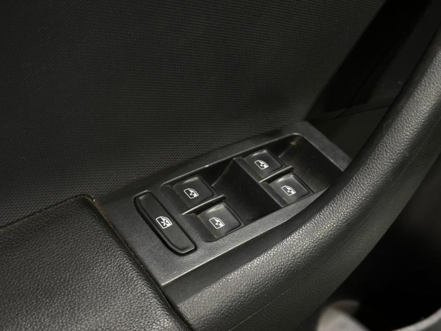 Skoda Rapid I Рестайлинг Челябинск  - изображение 13