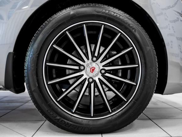 Kia Rio IV Рестайлинг с пробегом 2020 года, цена 1 620 000 рублей, 130040 км, седан, Автокод Объявления
