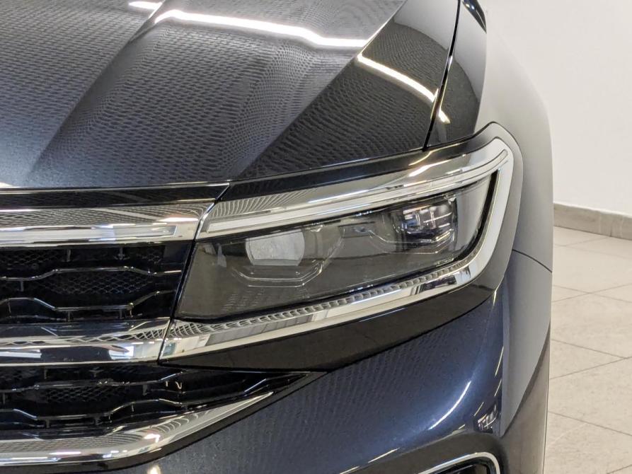 Volkswagen Talagon I Санкт-Петербург  - изображение 11