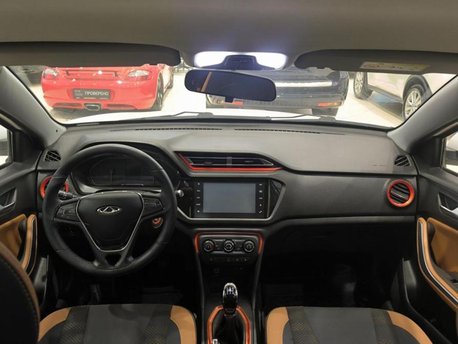Chery Tiggo 2 I Казань  - изображение 17