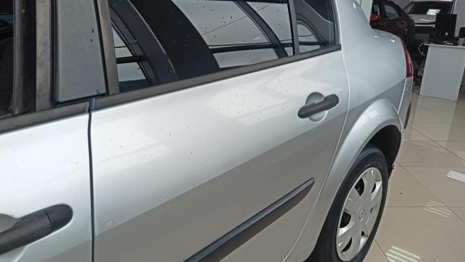 Renault Megane II с пробегом 2005 года, цена 248 000 рублей, 323000 км, седан, Автокод Объявления