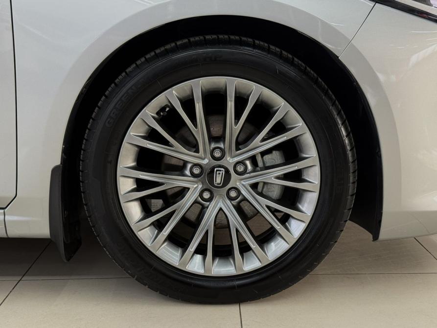 FAW Bestune B70 I Смоленск  - изображение 27