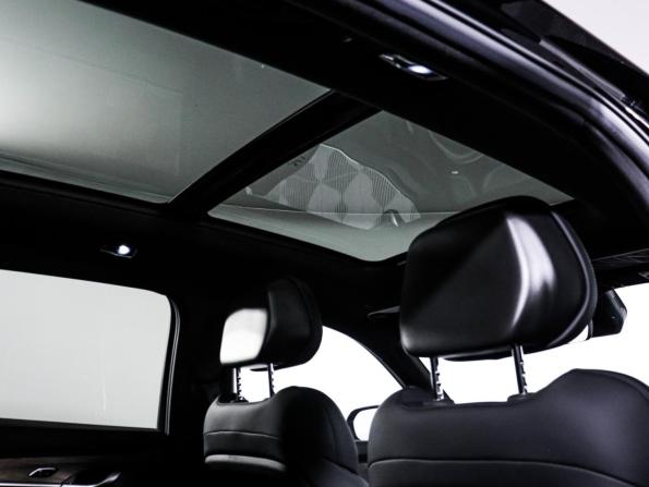 Geely Monjaro I с пробегом 2025 года, цена 3 999 000 рублей, 2500 км, внедорожник, Автокод Объявления