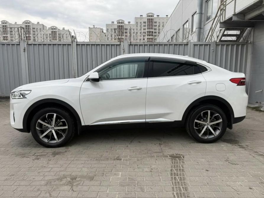 Haval F7x I Ростов-на-Дону  - изображение 3