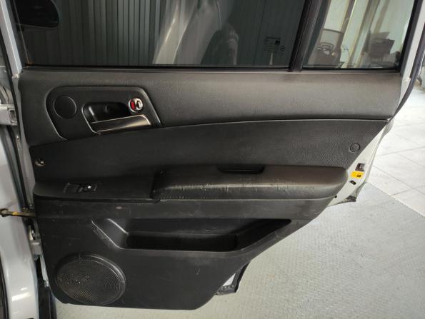 SsangYong Kyron I Рестайлинг с пробегом 2008 года, цена 695 000 рублей, 190782 км, внедорожник, Автокод Объявления