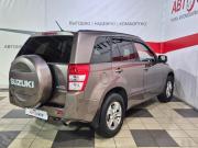 Suzuki Grand Vitara II Рестайлинг 2 Воронеж  - изображение 30