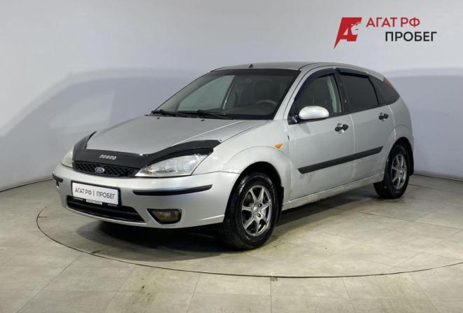 Ford Focus I Рестайлинг с пробегом 2003 года, цена 150 000 рублей, 301520 км, хэтчбек, Автокод Объявления