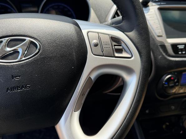 Hyundai ix35 I с пробегом 2011 года, цена 1 255 000 рублей, 157000 км, внедорожник, Автокод Объявления