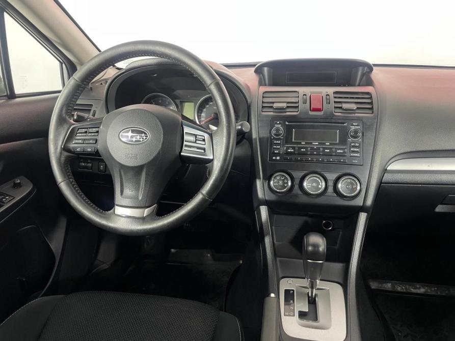 Subaru XV I Воронеж  - изображение 12