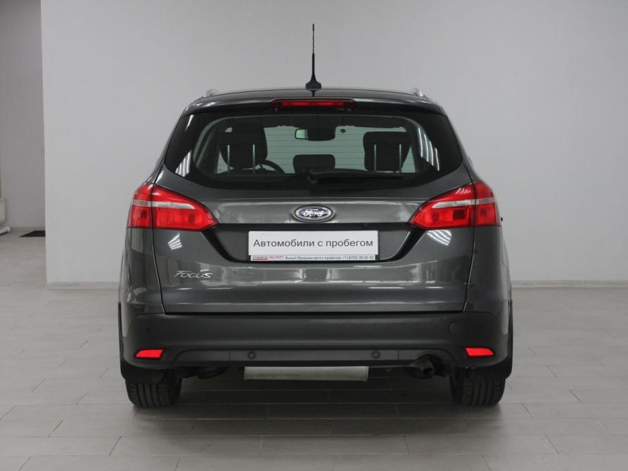 Ford Focus III Рестайлинг Старый Оскол  - изображение 5