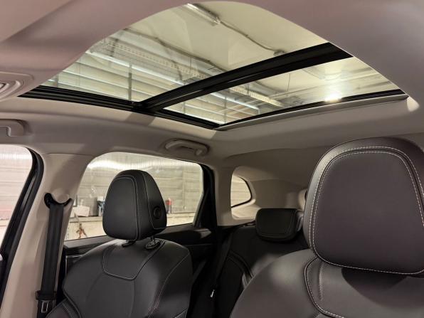 Haval Jolion I Рестайлинг с пробегом 2024 года, цена 2 149 800 рублей, 34000 км, внедорожник, Автокод Объявления