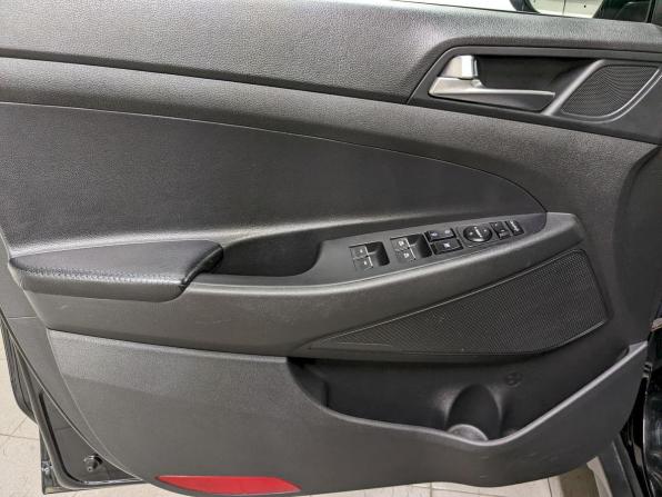 Hyundai Tucson III Рестайлинг с пробегом 2020 года, цена 2 140 000 рублей, 186668 км, внедорожник, Автокод Объявления