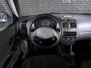 Hyundai Accent II Рестайлинг Екатеринбург  - изображение 22