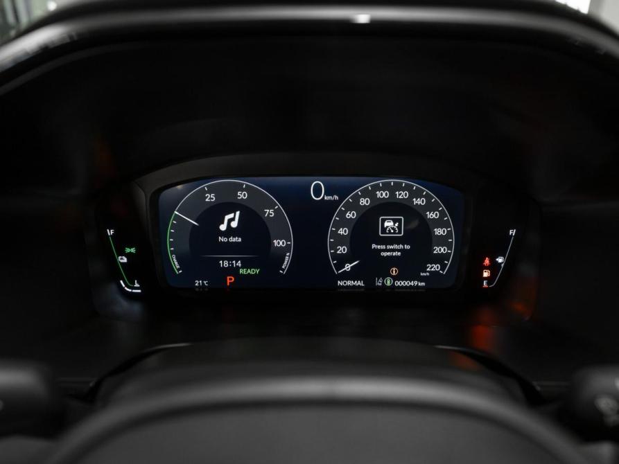 Honda CR-V VI Москва  - изображение 12