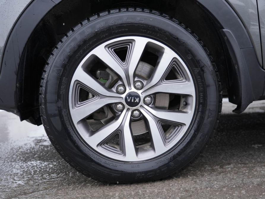 Kia Sportage III Новосибирск  - изображение 10