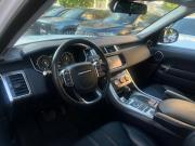 Land Rover Range Rover Sport II Санкт-Петербург  - изображение 23