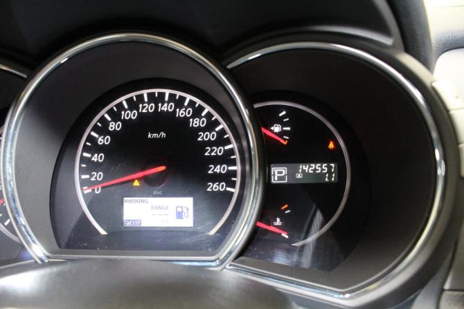 Nissan Murano II (Z51) Рестайлинг 2 с пробегом 2013 года, цена 1 549 000 рублей, 146000 км, внедорожник, Автокод Объявления