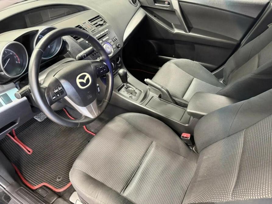 Mazda 3 II (BL) Рестайлинг Набережные Челны  - изображение 7