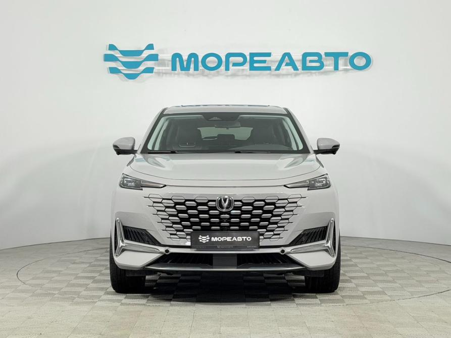 Changan UNI-K Калининград  - изображение 2