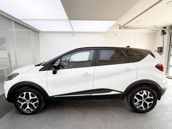 Renault Kaptur I Рестайлинг с пробегом 2021 года, цена 1 950 000 рублей, 55300 км, внедорожник, Автокод Объявления