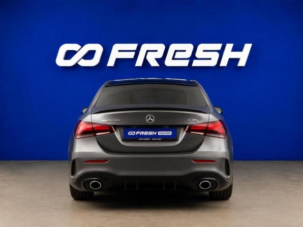 Mercedes-Benz A-Класс AMG II (W177) с пробегом 2020 года, цена 3 849 444 рубля, 42701 км, седан, Автокод Объявления