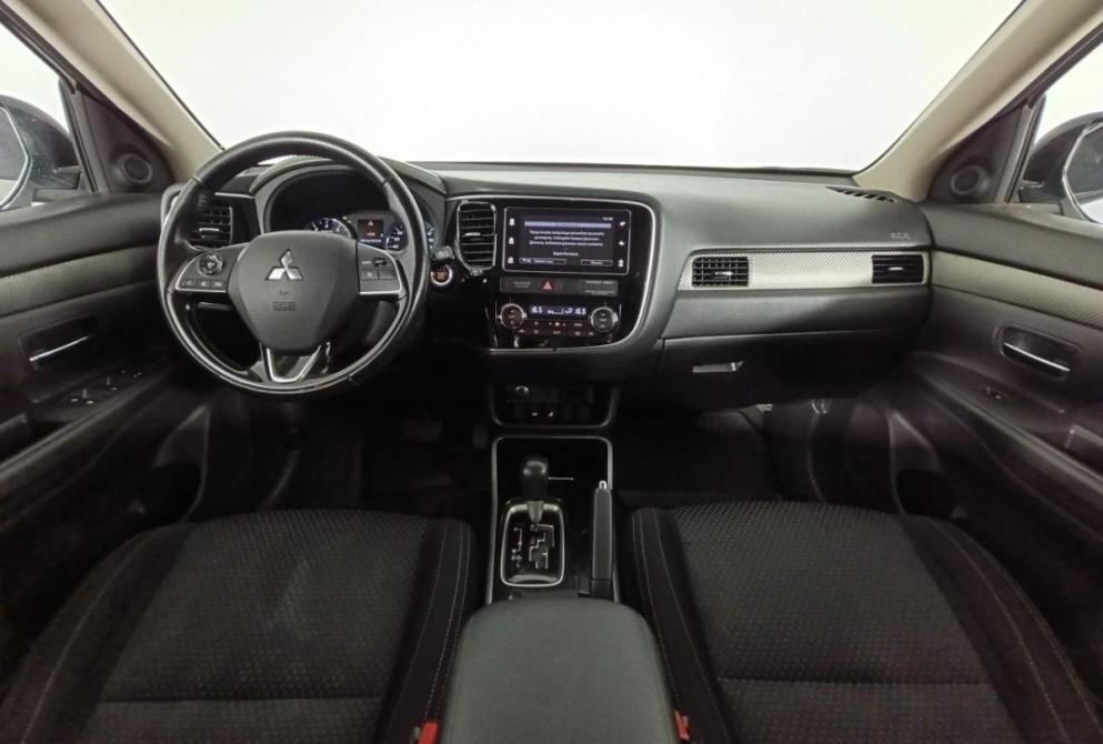 Mitsubishi Outlander III Рестайлинг 2 Волгоград  - изображение 10