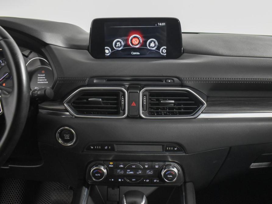 Mazda CX-5 II Санкт-Петербург  - изображение 17