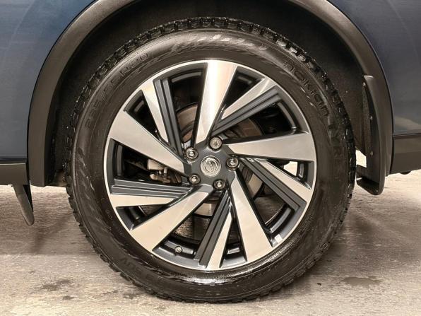 Nissan Murano III (Z52) с пробегом 2020 года, цена 2 999 000 рублей, 80443 км, внедорожник, Автокод Объявления