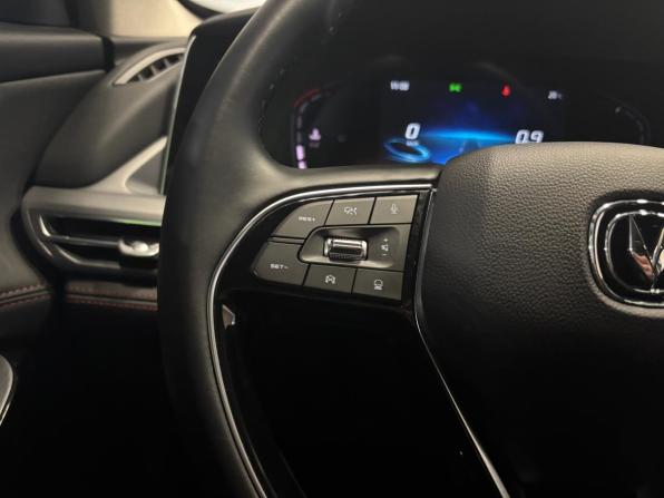 Changan CS75 Plus I Рестайлинг с пробегом 2023 года, цена 2 099 000 рублей, 31360 км, внедорожник, Автокод Объявления