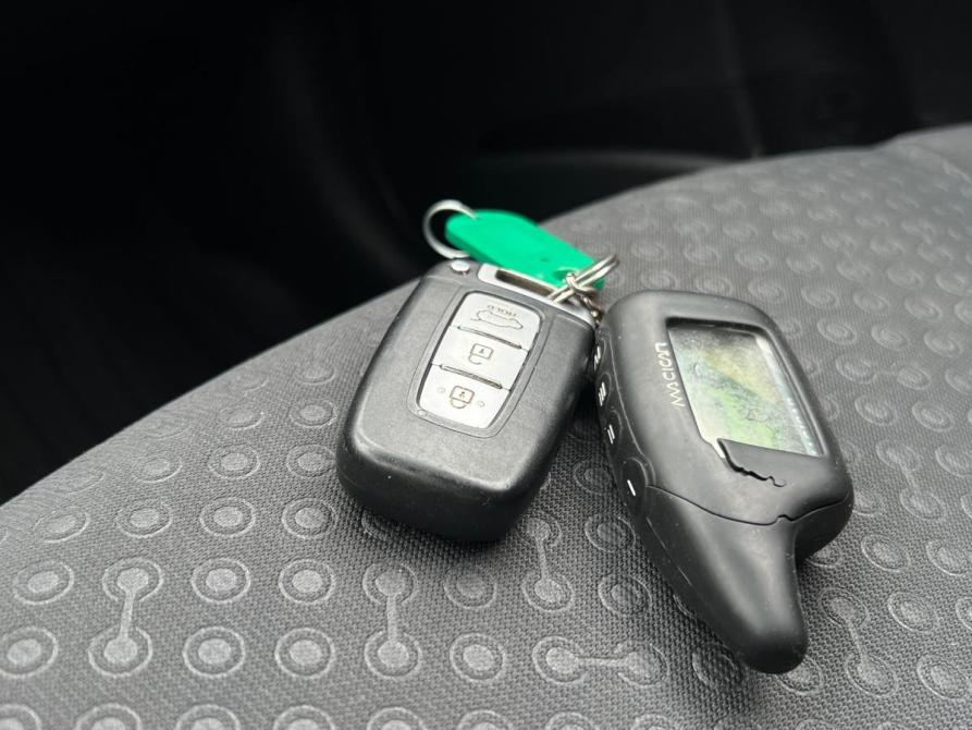 Hyundai Solaris I Нефтекамск  - изображение 12