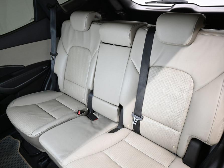 Hyundai Santa Fe III Тверь  - изображение 9