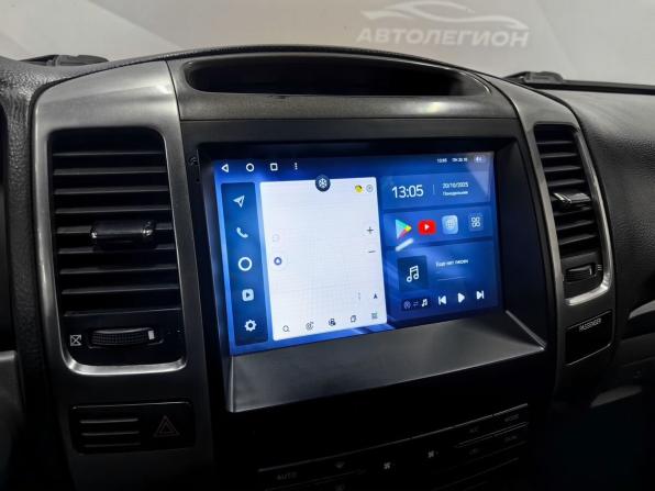Lexus GX I с пробегом 2006 года, цена 2 290 000 рублей, 182000 км, внедорожник, Автокод Объявления