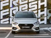 Hyundai Solaris II Волгоград  - изображение 19