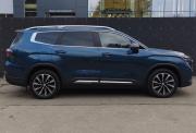 Geely Okavango I Рестайлинг Сыктывкар  - изображение 27